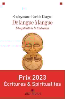 De langue à langue : l'hospitalité de la traduction
