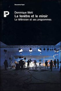 La Fenêtre et le miroir