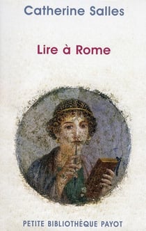 Lire à Rome