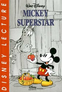 Mickey super star