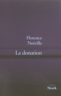 LA DONATION