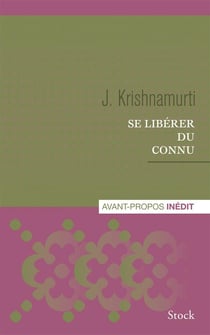 Se libérer du connu