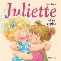 JULIETTE ET SA COPINE