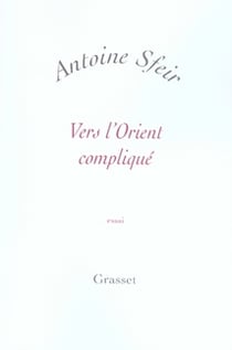 VERS L ORIENT COMPLIQUE