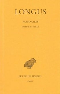 Pastorales - Daphnis et Chloé