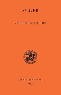 Vie de Louis le Gros