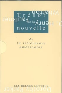 Tresor De La Nouvelle Americaine (2 Vol)