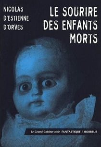 Sourire des enfants morts (diff. sodis)
