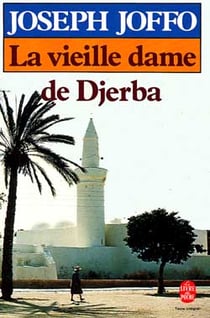 La vieille dame de djerba