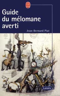 Guide du melomane averti