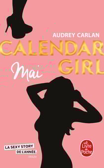 Calendar girl Tome 5 : mai