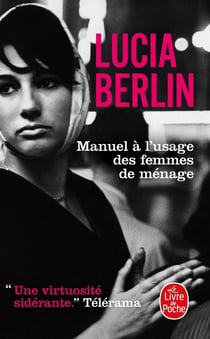 Manuel à l'usage des femmes de ménage