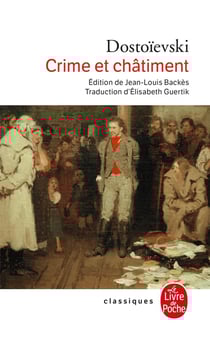 Crime et châtiment