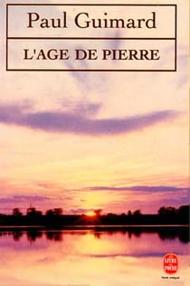 L'age de pierre