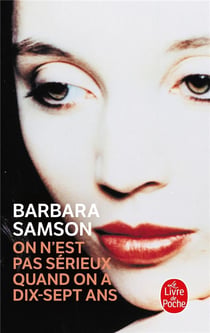 On n'est pas sérieux quand on a dix sept ans