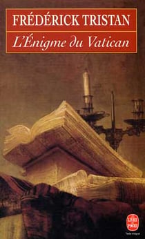 L'enigme du vatican
