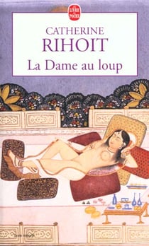 La dame au loup
