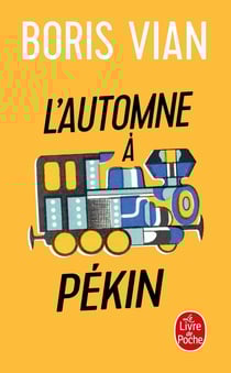 L'automne à Pékin
