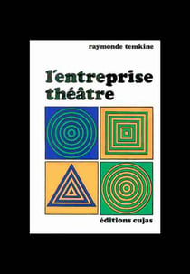 L'entreprise théâtre