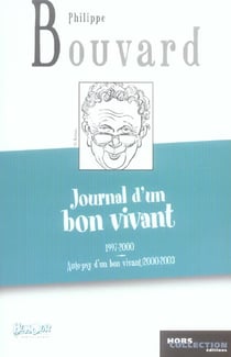 Journal d'un bon vivant