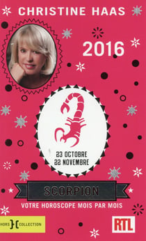 Scorpion 2016
