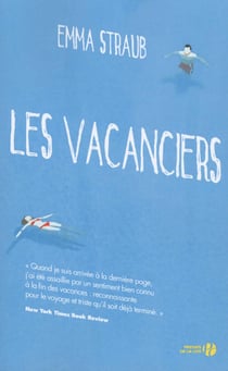 Les Vacanciers