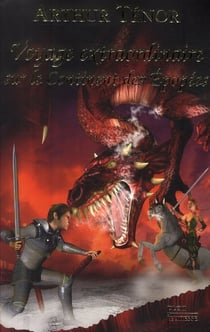 Voyage extraordinaire sur le continent des epopees - vol03