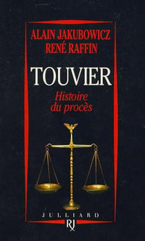 Touvier histoire du proces
