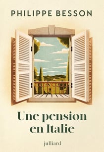 Une pension en Italie