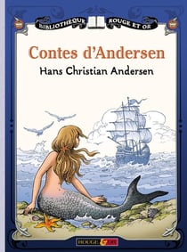 CONTES D'ANDERSEN