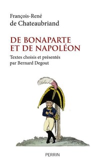 De Bonaparte et de Napoléon