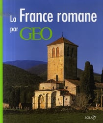La france romane par géo