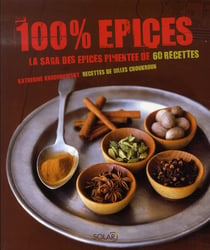 100% épices