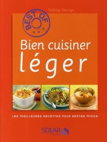 Bien cuisiner léger