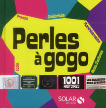 Perles a gogo - 1001 histoires