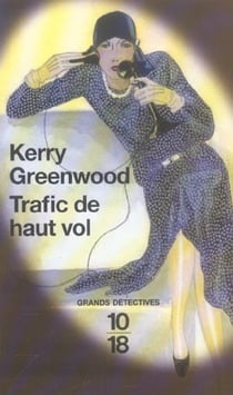 Trafic de haut vol