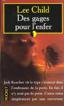 Des gages pour l'enfer