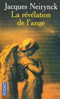 La revelation de l'ange - tome 2
