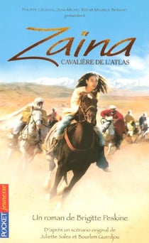 Zaina, cavaliere de l'atlas