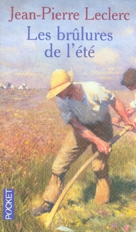 Les brûlures de l'été