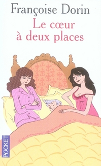Le coeur à deux places