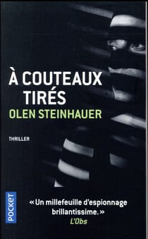 À couteaux tirés
