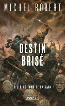 L'ange du chaos Tome 10 : Destin brisé