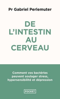 De l'intestin au cerveau