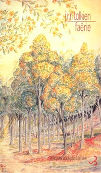 Faërie - feuille de Niggile - le fermier Gilles de Ham - Smith de Grand Wootton