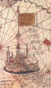 Venise Est Un Poisson : Le Guide