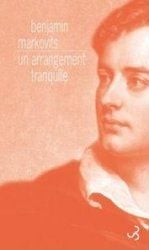 Un Arrangement Tranquille