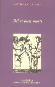 Bel et bien morts
