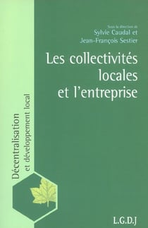 Les collectivites locales et l'entreprise