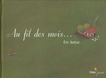 Au fil des mois